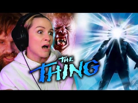 The Thing
