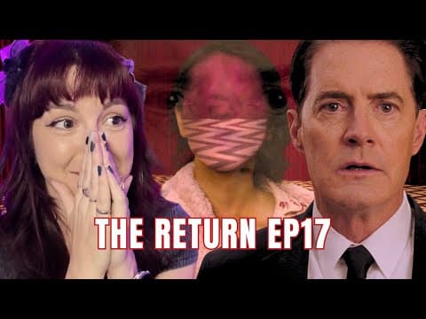 Twin Peaks S3E17