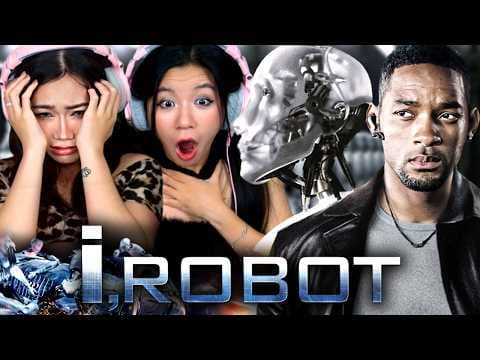 I Robot