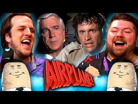 Airplane!
