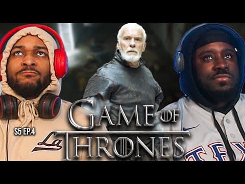Game Of Thrones Episode 4