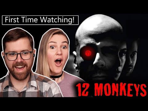 12 Monkeys