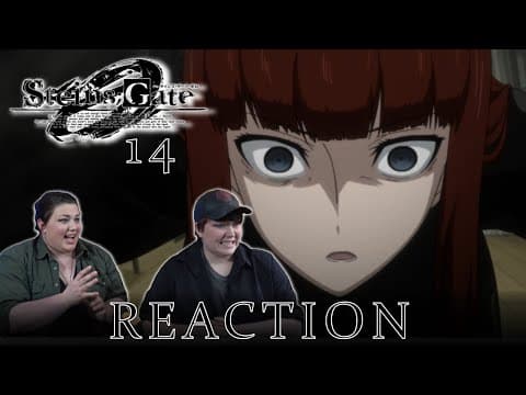 Steins;Gate Episode 0