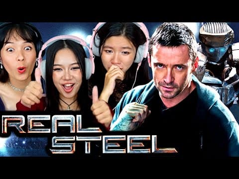Real Steel