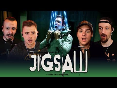 JIGSAW