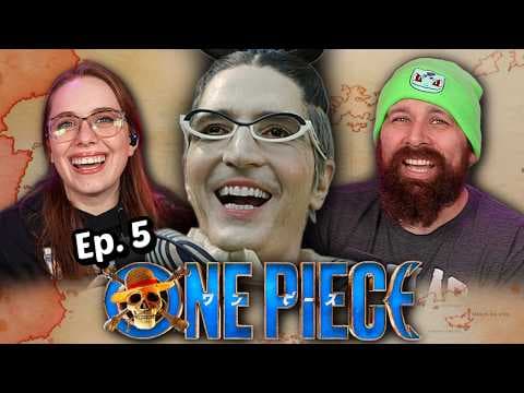 One Piece S2E5
