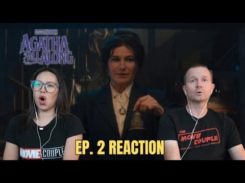 Agatha All Along Episode 2