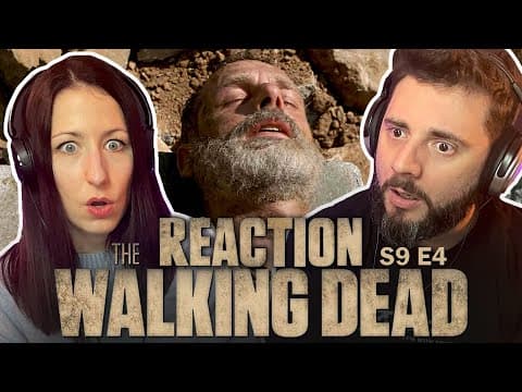 The Walking Dead S9E4