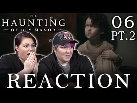 The Haunting of Bly Manor Episode 6