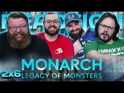 Monarch: Legacy of Monsters S2E6