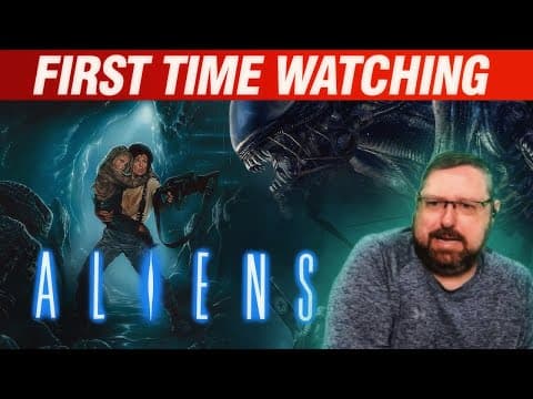 Aliens