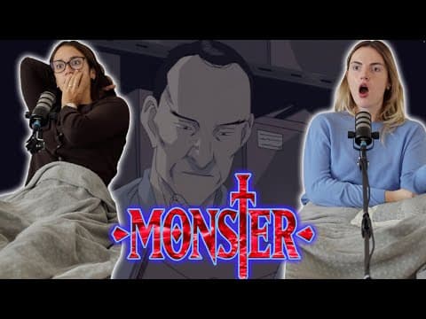 Monster S1E48