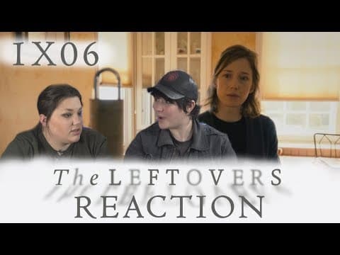 The Leftovers S1E6