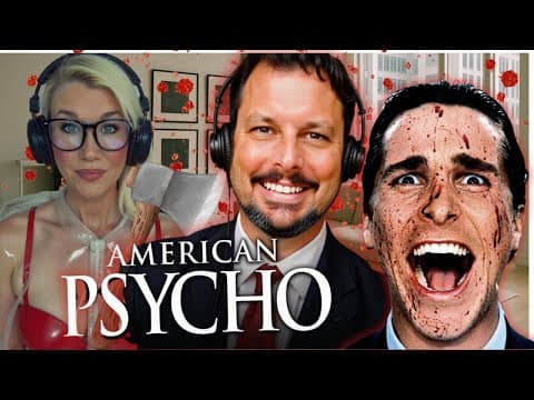 American Psycho