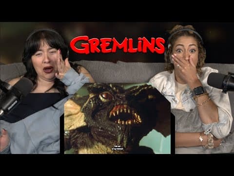 Gremlins