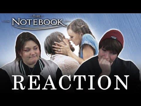 The Notebook