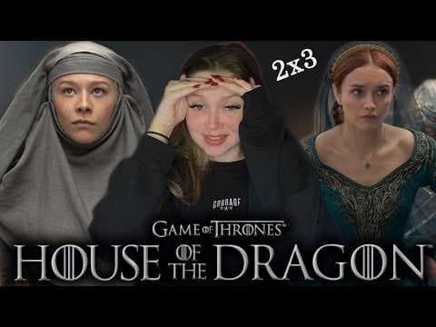 House Of The Dragon S2E3