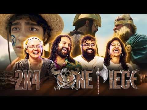 One Piece S2E4