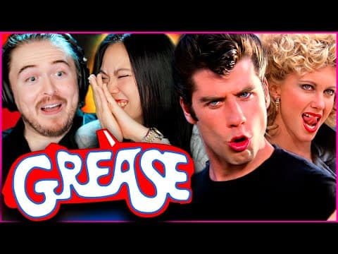 Grease