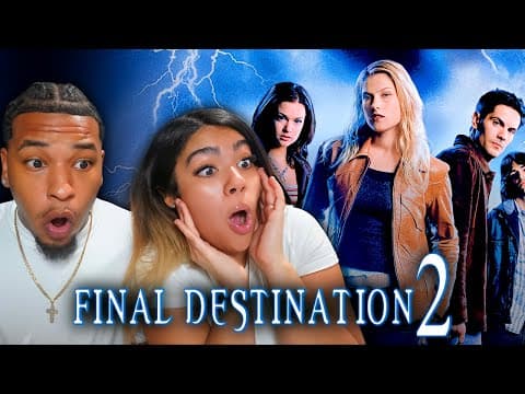 Final Destination 2