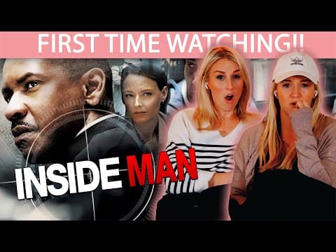 Inside Man