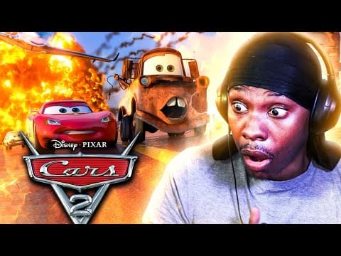 Cars 2