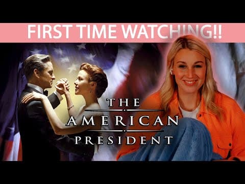 The American President