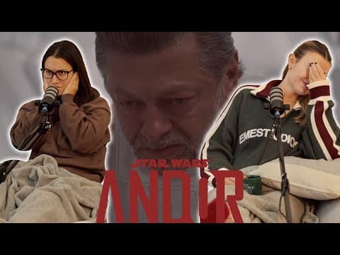 Andor S1E9