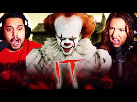 It