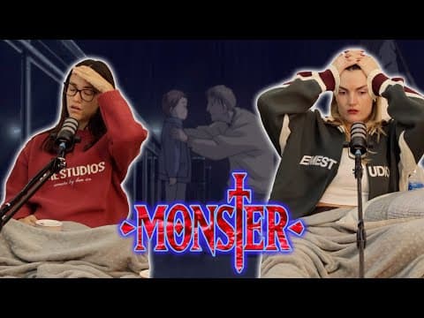 Monster S1E49