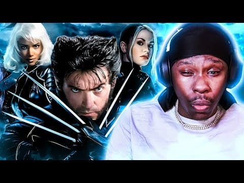 X-men