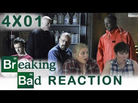 Breaking Bad S4E1