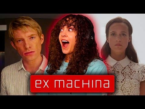 Ex Machina