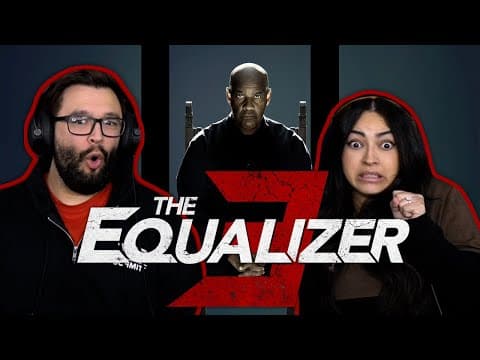 The Equalizer 3