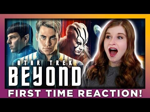 Star Trek Beyond