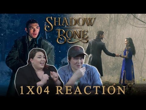 Shadow and Bone S1E4
