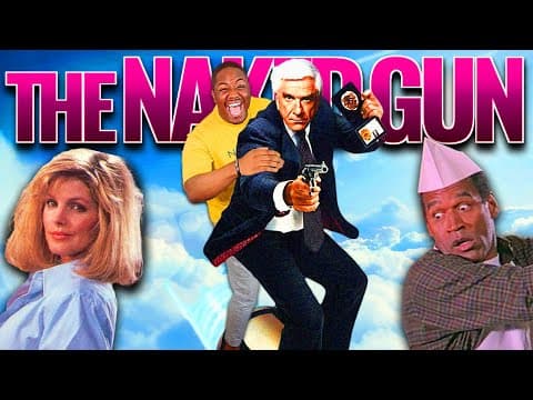 The Naked Gun