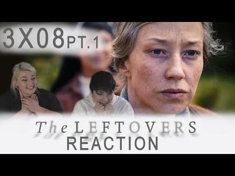 The Leftovers S3E8