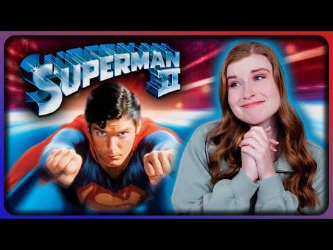 Superman II