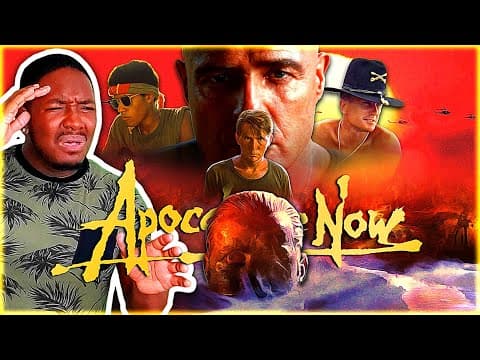 Apocalypse Now