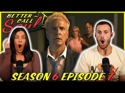Better Call Saul S6E7