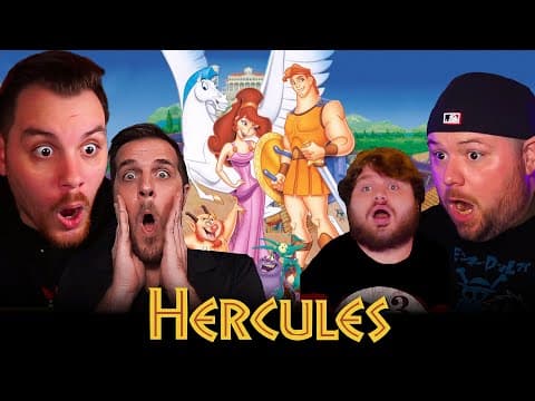 Hercules