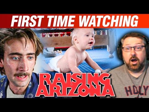 Raising Arizona