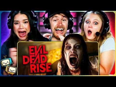 Evil Dead Rise