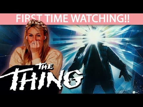 The Thing