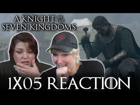 A Knight of the Seven Kingdoms S1E5