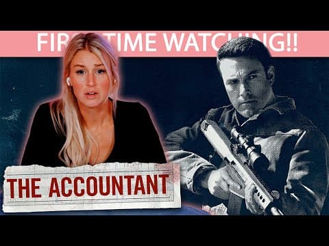 The Accountant