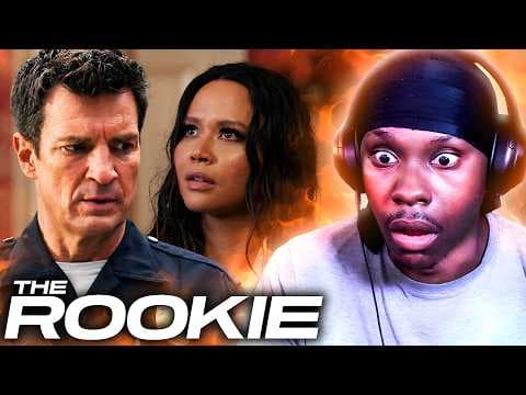 The Rookie S5E1
