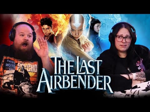 The Last Airbender