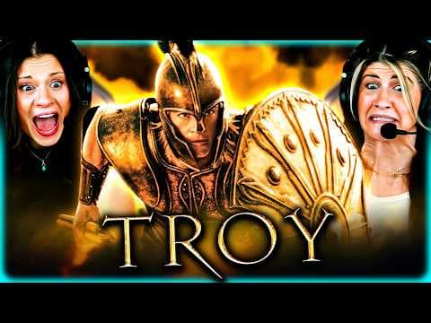 Troy